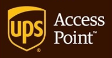 UPS Access Point bij Essen Press